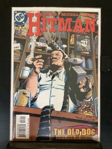 Hitman #47 (2000)