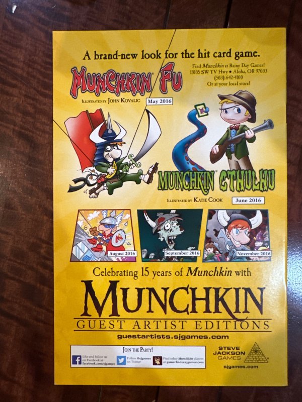 Batman Superman #31 (2016)