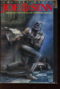Joe Sinn #1 (1993)