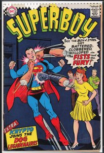 Superboy #131 (1966)