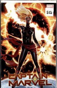 Captain Marvel #12 (2020)