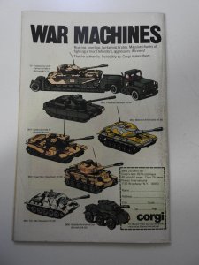 The Witching Hour #52 (1975)