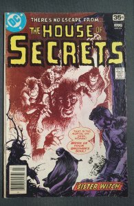 House of Secrets #152 (1978)