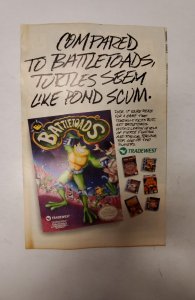 The Incredible Hulk Annual #17 (1991) NM Marvel Comic Book J686