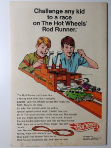 Superboy #166 (6.0, 1970)