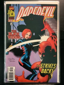 Daredevil #361 (1997)