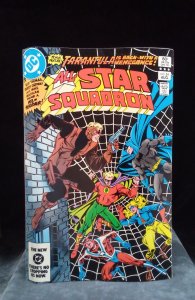 All-Star Squadron #24 (1983)