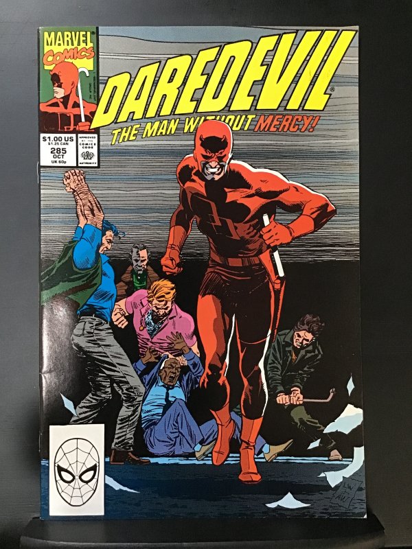 Daredevil #285 (1990)