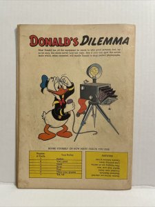 Walt Disney’s Donald Duck Album #995