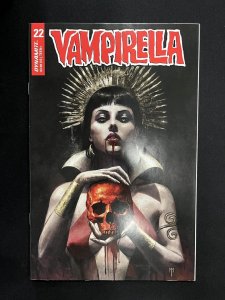 Vampirella #22 VF/NM Dynamite Comics C249