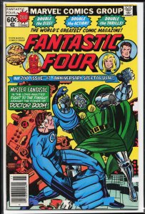 Fantastic Four #200 (1978) Fantastic Four