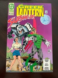 Green Lantern #41 (1993) - NM