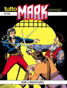 Veleno! - Il Mercante di Morte