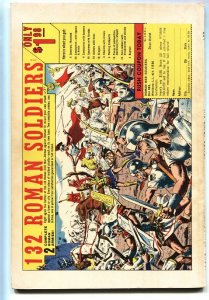 SILVER SURFER #1 1968-Marvel Silver-Age comic book FN/VF