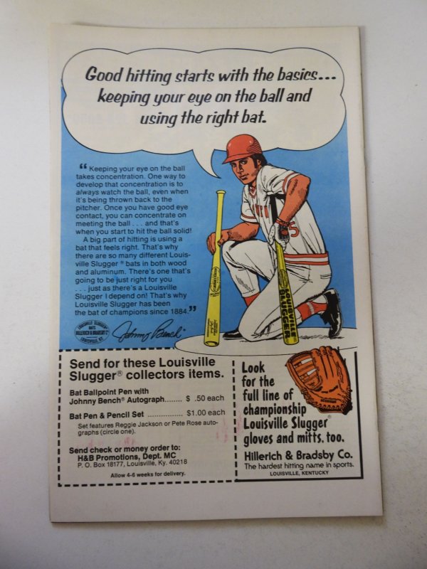 Tomb of Dracula #64 (1978) VF Condition