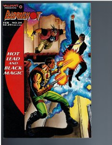Bloodshot #24 (1995)