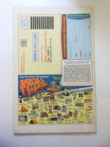 Marvel Team-Up #95 (1980) FN Condition