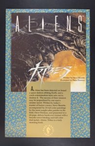 Aliens: Genocide #1 (1991)