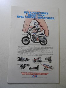 Black Panther #1 (1977) FN+ Condition!