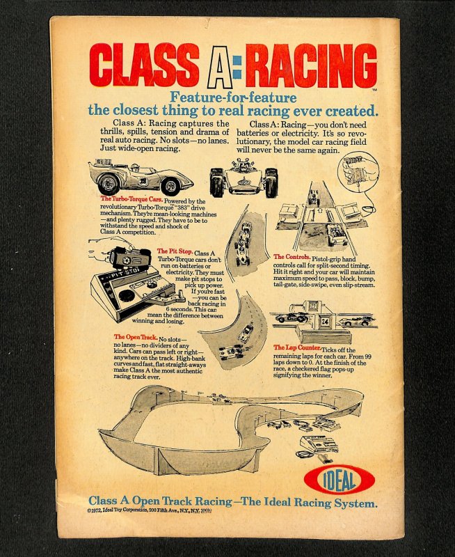 Marvel Team-up #4 Spider-Man X-Men! 4th Morbius!