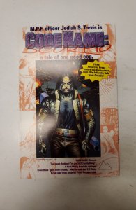 Serina #3 (1996) NM Antarctic Comic Book J699