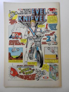 Doc Savage #8 (1974) VF-NM Condition