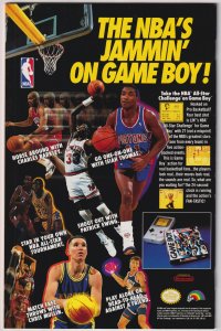 Silver Surfer #50 (1991) Silver Surfer