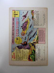 Adventure Comics #334 (1965) VG/FN condition