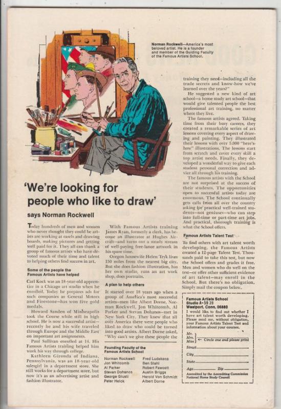 Captain Marvel #7 (Nov-68) VF/NM High-Grade Captain Marvel