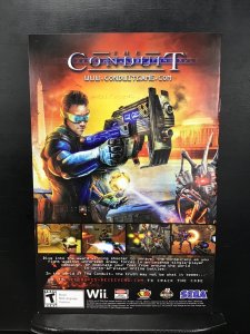 War of Kings #5 (2009)nm