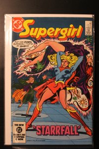 Supergirl #15 (1984)