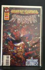 Spider-Man #61 (1995)