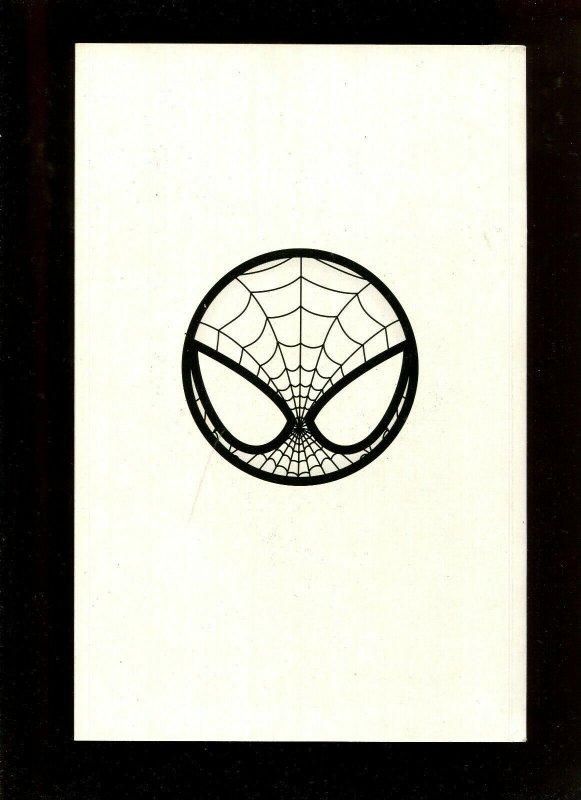 SPIDER-MAN LA VIE APRES LA MORT #1 (7.5) SPANISH VERSION!! 2000