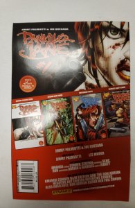Painkiller Jane #0 NM Dynamite Comic Book J662