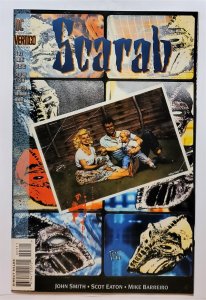 Scarab #3 (Jan 1994, Vertigo) 8.5 VF+