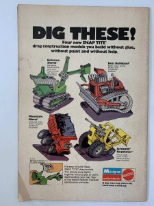 Superman's Pal Jimmy Olsen #151 (1972)