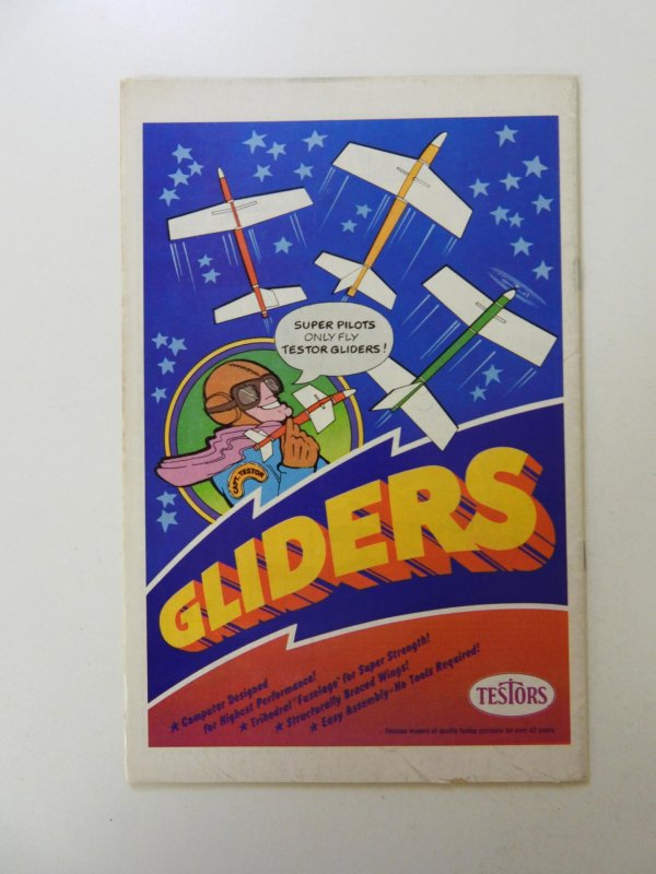 Captain America #226 (1978) FN condition