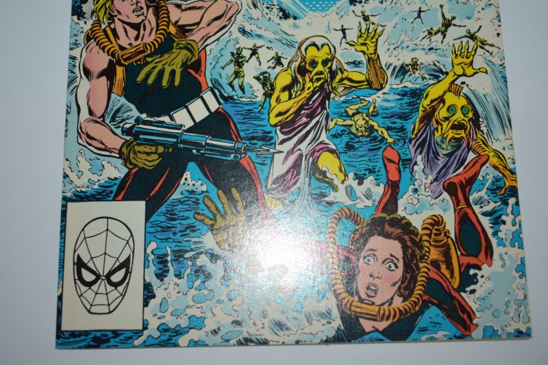 Star Wars #74 (1983) NM 9.4 Comic Book