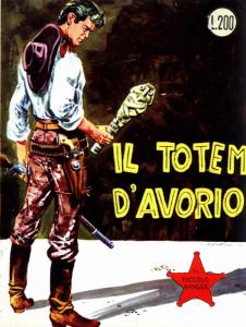 Il Totem d'Avorio
