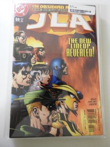 JLA #69