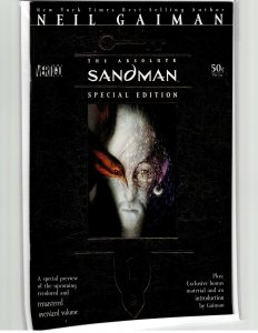 The Absolute Sandman Special Edition (2006)