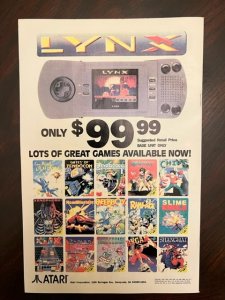 Captain Atom #56 (1991) - NM