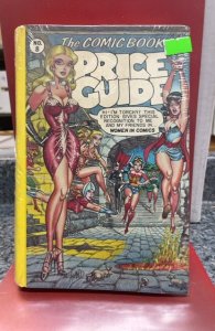 The Overstreet Comic Book Price Guide #8 (1978)