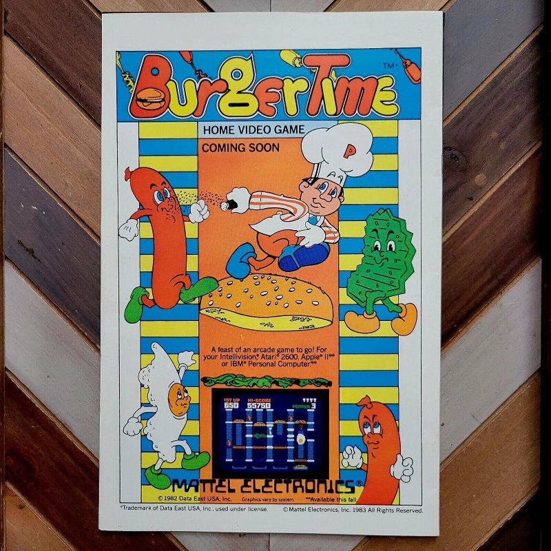 Cloak & Dagger #1-4 VF- (Marvel 1983) COMPLETE 1st solo series, 1st app MAYHEM