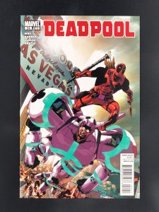 Deadpool #24 (2010)