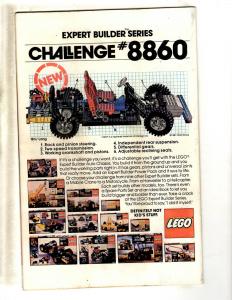 Star Wars # 55 FN/VF Marvel Comic Book Storm Trooper Jedi Skywalker Vader JL9