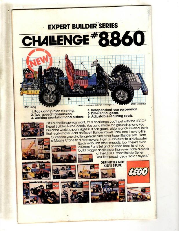 Star Wars # 55 FN/VF Marvel Comic Book Storm Trooper Jedi Skywalker Vader JL9