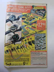 Thor #260 (1977) VG Condition