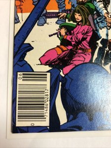 Star Wars (1982) #60 (Fine) | 1st App Wald Hanc Thorben Rogue Squadron | Disney+