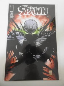 Spawn #186 (2008)
